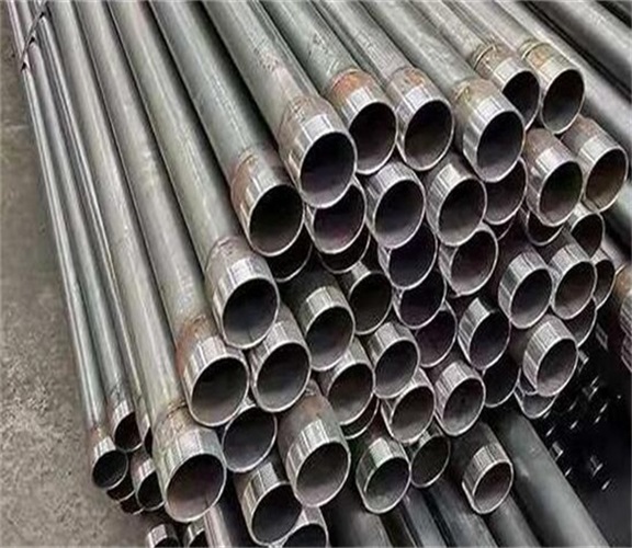 许昌套筒式声测管桩基专用