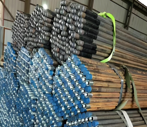 许昌单向注浆管流量可控